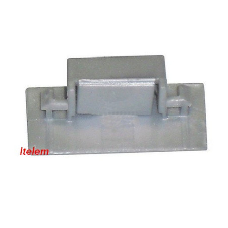 Aimant contact bac à glaçons réfrigérateur congélateur Liebherr 7430658