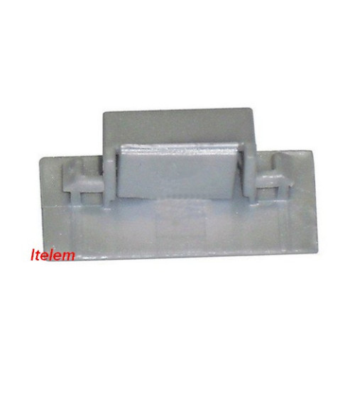 Aimant contact bac à glaçons réfrigérateur congélateur Liebherr 7430658