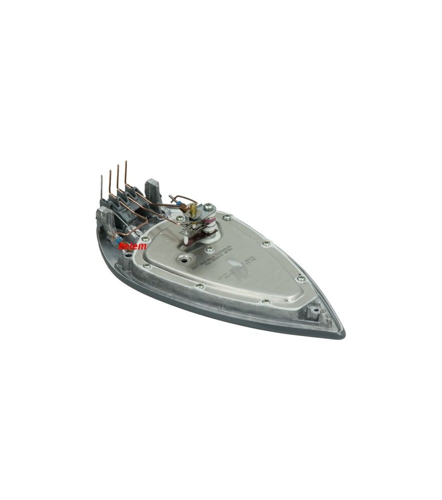 Semelle fer centrale vapeur Calor CS-00112632