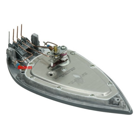 Semelle fer centrale vapeur Calor CS-00112632