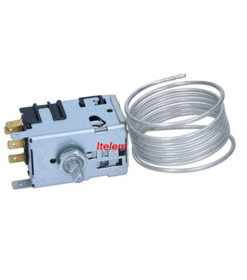Thermostat Danfoss 077B2157 congélateur Bosch 00093004