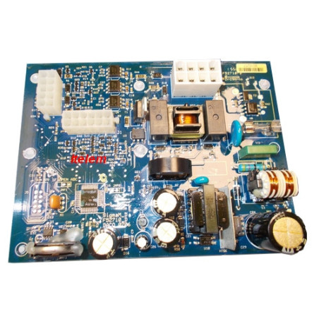 Module électronique de puissance réfrigérateur Electrolux Aeg 2415111141
