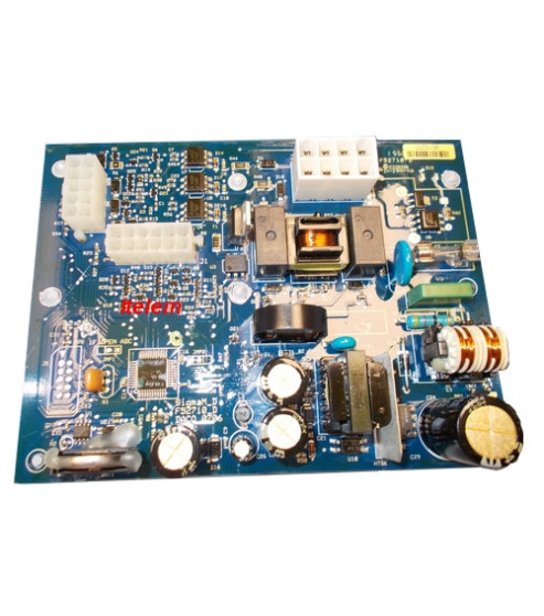 Module électronique de puissance réfrigérateur Electrolux Aeg 2415111141