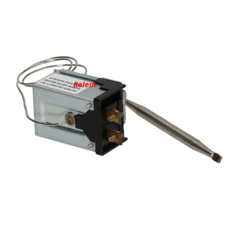 Thermostat monophasé 94-190° friteuse Frymaster 8071692