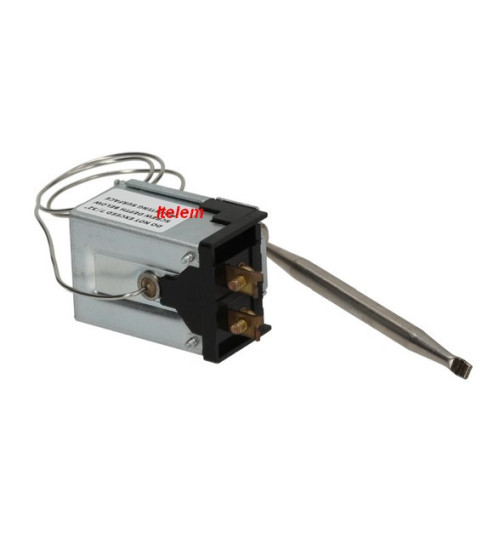 Thermostat monophasé 94-190° friteuse Frymaster 8071692