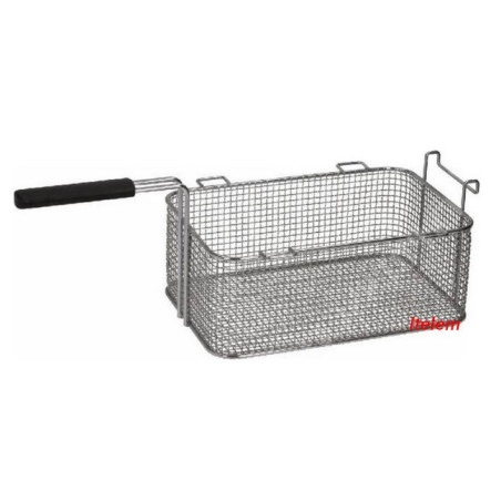 Panier frites friteuse Angelo Po 36A1300