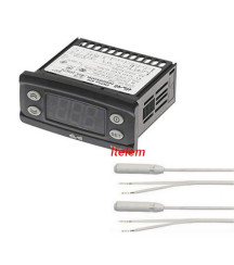 Eliwell ID PLUS 974 12Vac