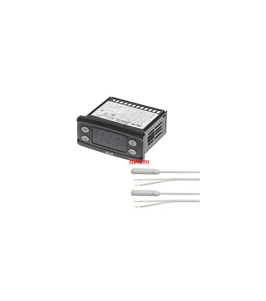 Eliwell ID PLUS 974 12Vac