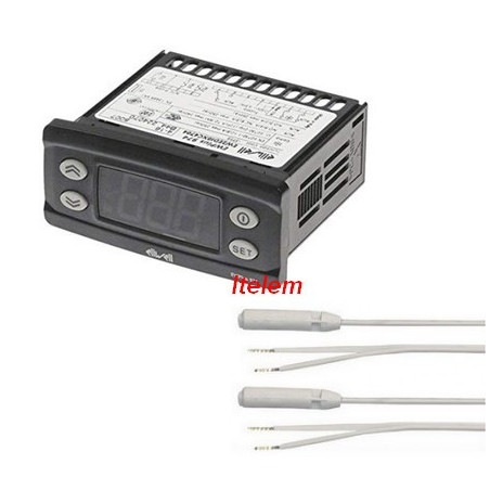 Eliwell ID PLUS 974 12Vac