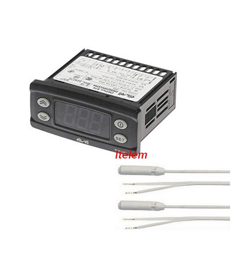 Eliwell ID PLUS 974 12Vac