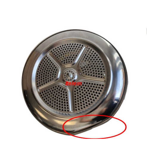 Tambour sèche-linge Siemens 00249014