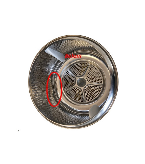 Tambour sèche-linge Bosch 00249014