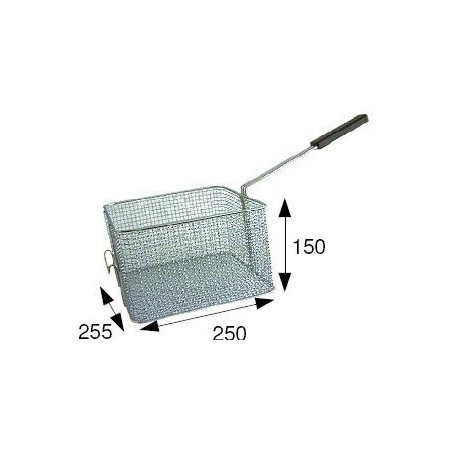 Panier friteuse Mareno 13 litres 9323400