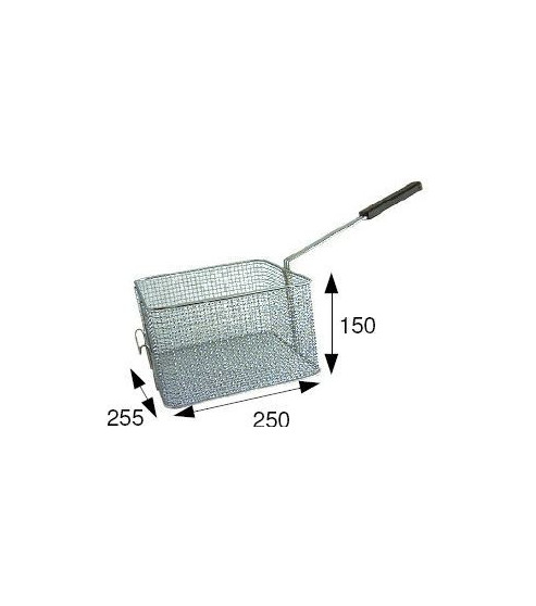 Panier friteuse Mareno 13 litres 9323400