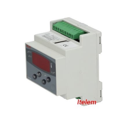 Eliwell EWDR981