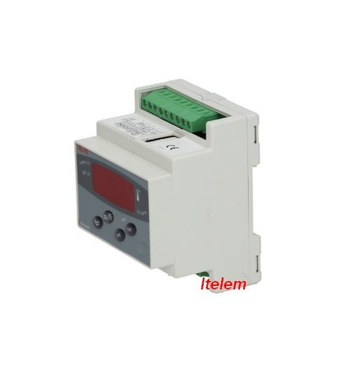 Eliwell EWDR981