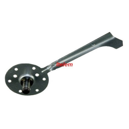Kit palier Sèche-linge Samsung DC97-15817A