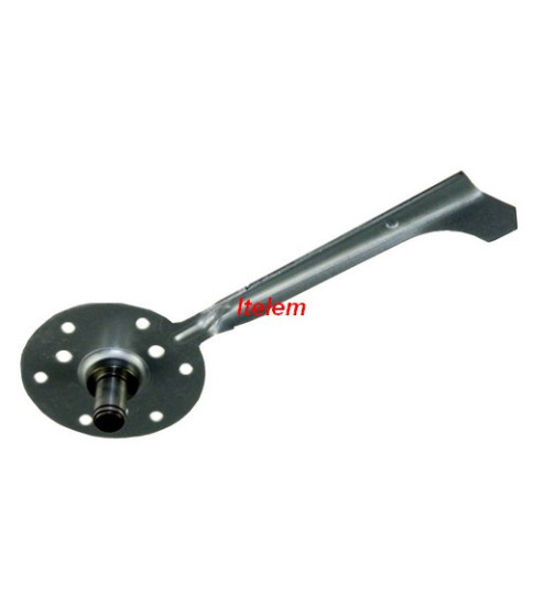 Kit palier Sèche-linge Samsung DC97-15817A