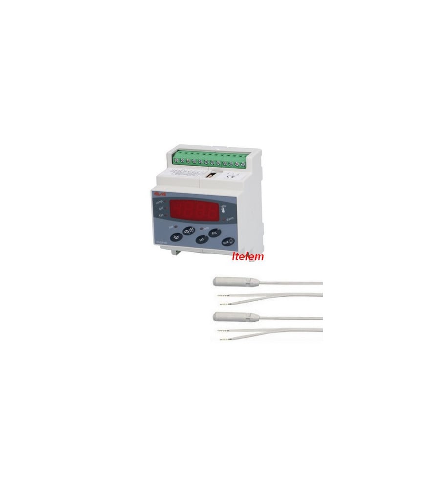Eliwell EWDR985