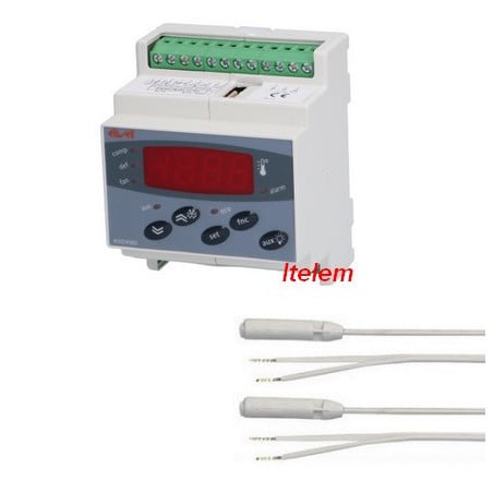Eliwell EWDR985