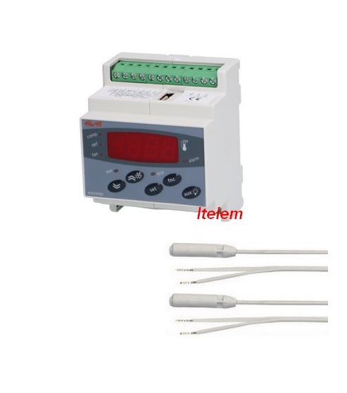 Eliwell EWDR985