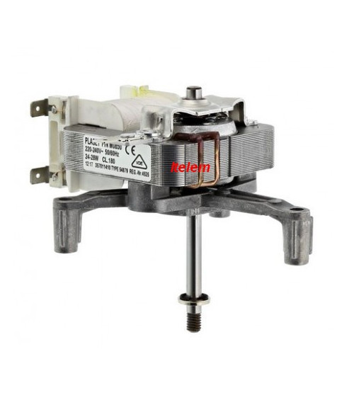 Moteur ventilateur four cuisinière AEG 3570114102