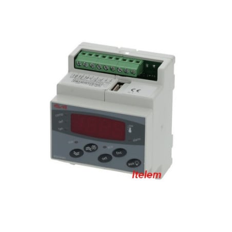 Eliwell EWDR985