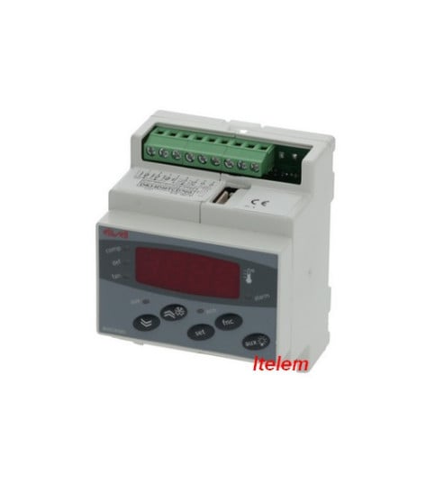 Eliwell EWDR985