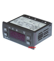 Thermostat Eliwell armoire réfrigérée professionnelle Eliwell ID971