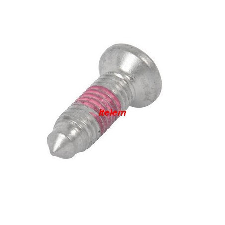 Vis de croisillon tambour lave-linge Arthur-Martin 1240220200