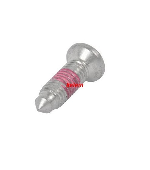 Vis de croisillon tambour lave-linge Arthur-Martin 1240220200