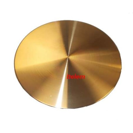 Chapeau brûleur cuisinière Lacanche 65330006
