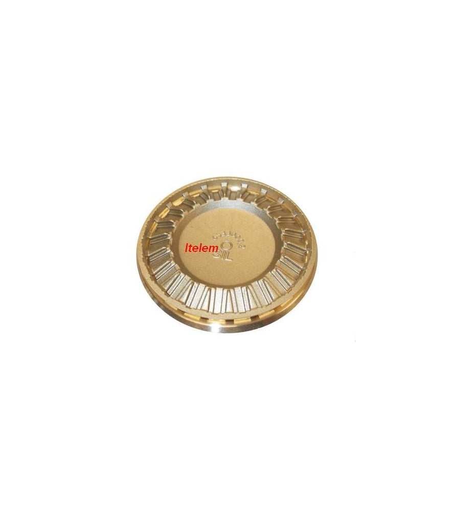 Chapeau De Bruleur 3kW Fourneau Ambassade Lacanche 65330006 chapeau-de-bruleur-3kw-fourneau-ambassade-lacanche-65330006