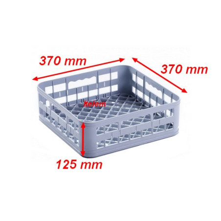 Panier à verres lave-verres Dihr