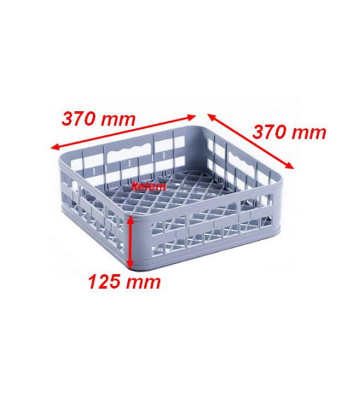 Panier à verres lave-verres Dihr