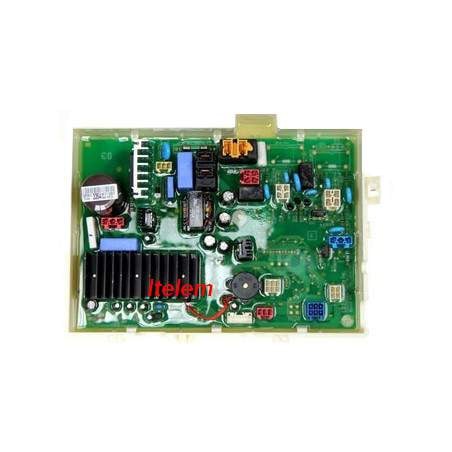 LG module carte platine puissance électronique ERB804958 PROG PCB MAIN washing