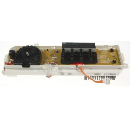 Ensemble modules électroniques de puissance et commande lave-linge Samsung DC94-06251A