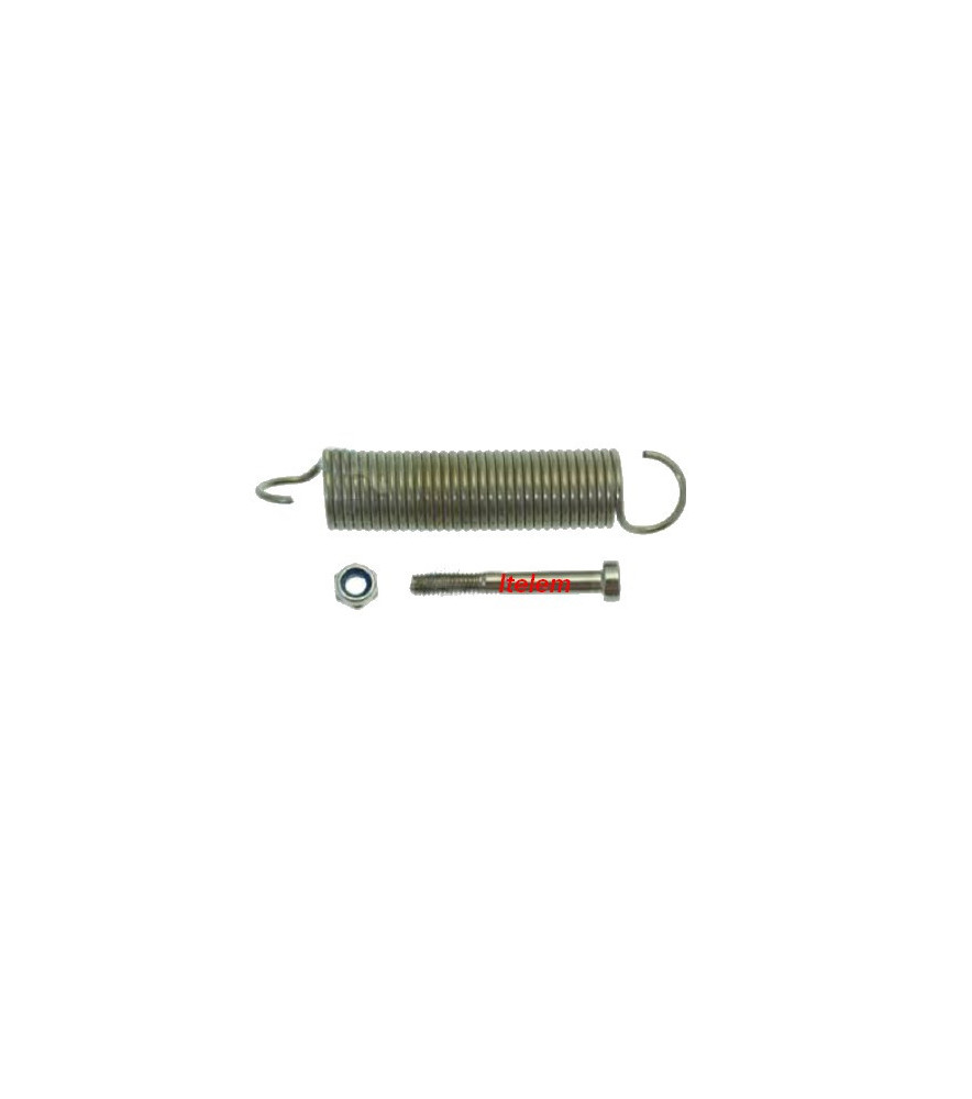 Ressort de porte lave-vaisselle Hoonved 36625