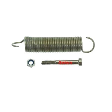 Ressort de porte lave-vaisselle Hoonved 36625
