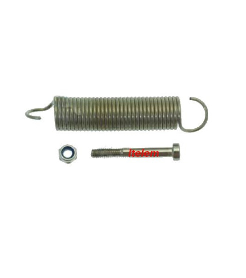 Ressort de porte lave-vaisselle Hoonved 36625