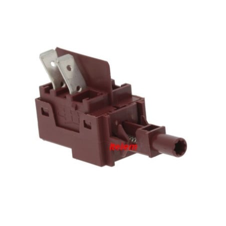 Interrupteur poussoir lave-vaisselle Silanos 905312