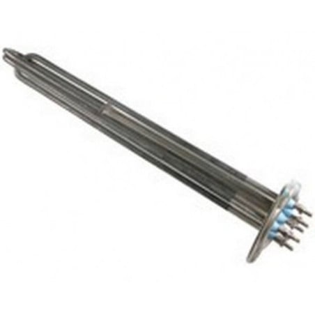 Resistance surchauffeur lave vaisselle Colged Bonnet Hobart 230014
