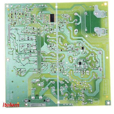Platine de puissance téléviseur Philips 996510033048