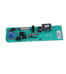 Carte électronique E3096 lave-linge Bluesky 20893096