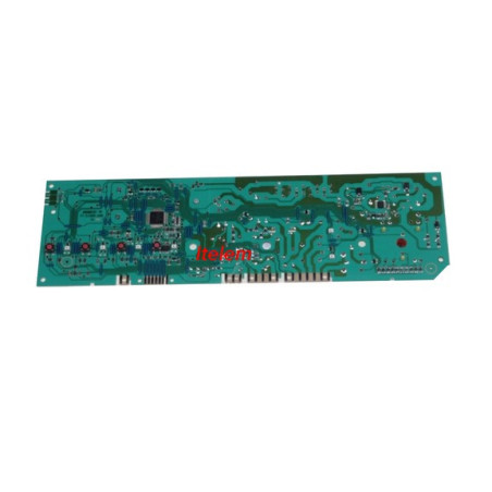 Carte élelectronique lave linge Bluesky Techwood Waltham 20893096