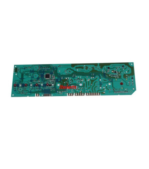 Carte élelectronique lave linge Bluesky Techwood Waltham 20893096