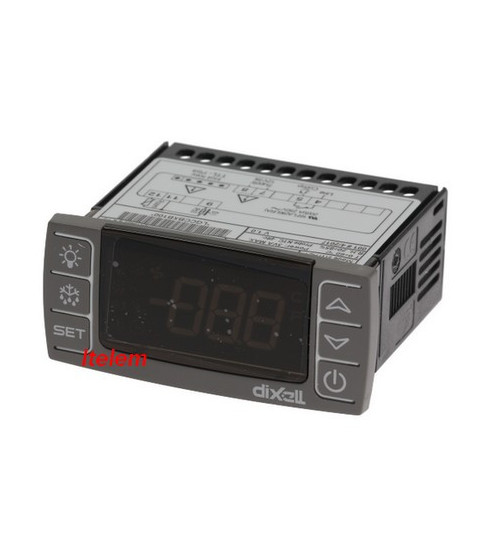 XR60CX-5N0C1 Dixell 230V