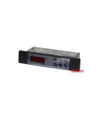 Régulateur thermostat armoire réfrigérée DIXELL XW40L-5N0C1 230V