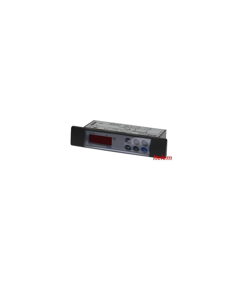 Régulateur thermostat armoire réfrigérée DIXELL XW40L-5N0C1 230V