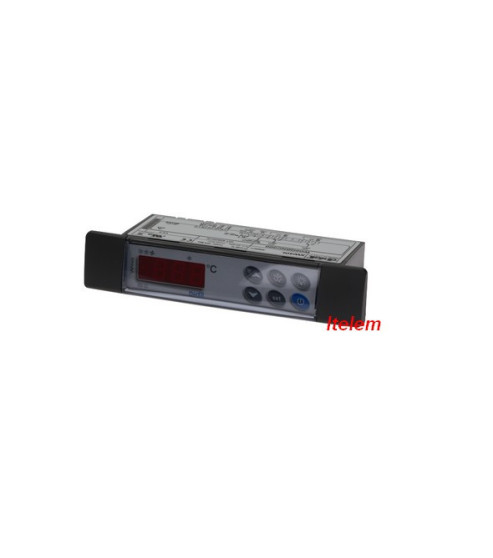 Régulateur thermostat armoire réfrigérée DIXELL XW40L-5N0C1 230V